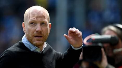 1899 Hoffenheim v FC Bayern Muenchen - Bundesliga