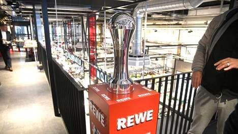 Das Final4 im DHB-Pokal wird im Februar nachgeholt