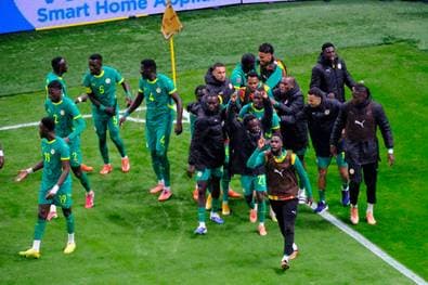 Nach Skandal-Finale: Jetzt spricht Senegals Nationalheld