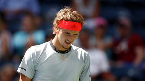 2018 US Open - Day 4