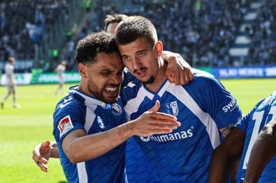 Düpiert Magdeburg den SC Paderborn?