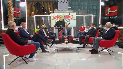 Der STAHLWERK Doppelpass am Sonntag fuhr Saisonbestwerte ein