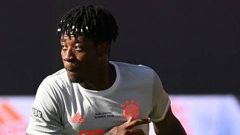 Bright Arrey-Mbi wechselt auf Leihbasis zum 1. FC Köln