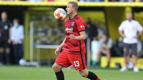 Martin Hinteregger spricht über seine Depressionen