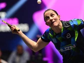 Deutsche kommt so weit wie keine Europäerin zuvor