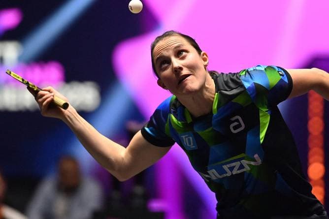 Deutsche kommt so weit wie keine Europäerin zuvor