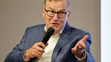 Bayern-Boss Jan-Christian Dreesen will "andere Art" der Partnerschaft mit dem DFB