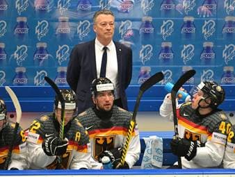 Gegner für deutsche WM-Tests fix