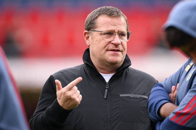 Eberls bemerkenswerte Worte zur Verlängerung