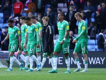 Woltemade kassiert nächsten Rückschlag mit Newcastle
