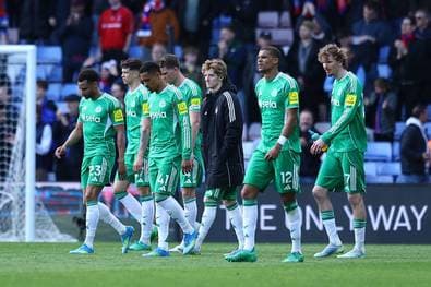 Woltemade kassiert nächsten Rückschlag mit Newcastle