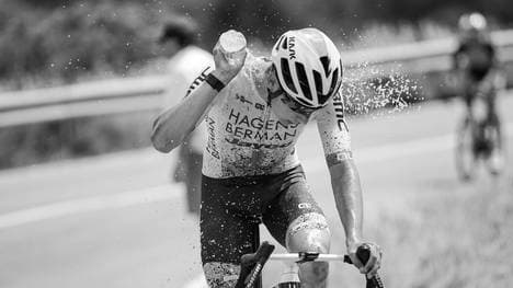 Samuele Privitera ist verstorben