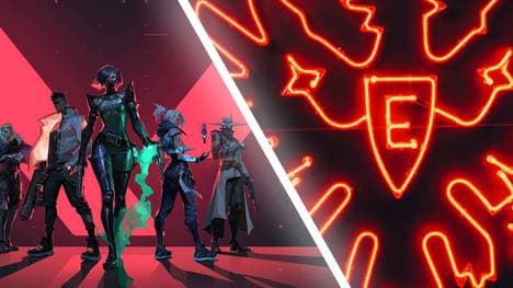 Im Netz mehren sich die Gerüchte über einen Valorant-Einstieg von Eintracht Frankfurt. Dies wäre im Umfeld der Bundesliga ein Novum.