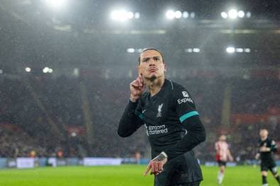 Warum Liverpool für deutsche Fans nicht zu sehen war