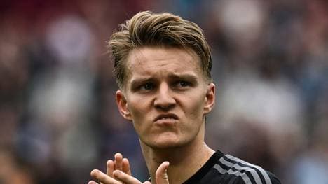 Der Kapitän der Gunners schreibt den Titel ab