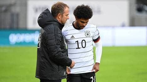 Beim Sieg des DFB-Teams in Island ereignen sich einige Kuriositäten