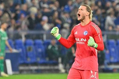 Das hätte kaum jemand für möglich gehalten