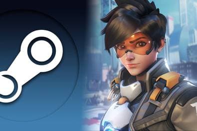Overwatch 2 kommt auf Steam!