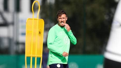 Max Kruse scherzt bei YouTube über seine Suspendierung