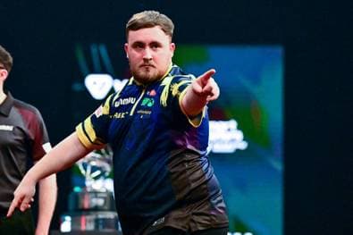 Was für ein Krimi! Furioses Comeback von Littler