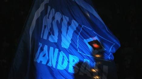 HSV Hamburg v SG Flensburg-Handewitt - VELUX EHF Champions League