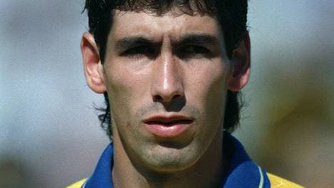 Andres Escobar wurde in der Nacht zum 2. Juli 1994 ermordet