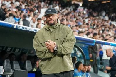 Kompanys erstaunliche Maßnahme nach dem Triumph