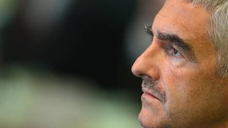 DFB Bundestag - Day 2