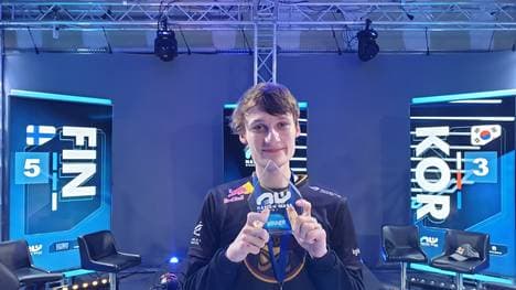 StarCraft 2: Team Finnland gewinnt NationWars