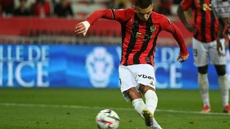 Badredine Bouanani wechselt zum VfB Stuttgart