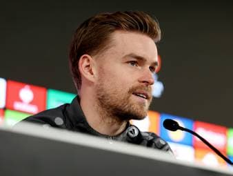 Mittelstädt zur WM? "Klar ist das mein Ziel"