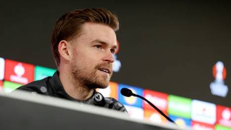 VfB-Profi Maximilian Mittelstädt