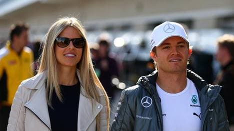 F1 Grand Prix of USA