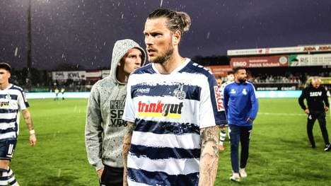 Der Abgang des MSV Duisburg