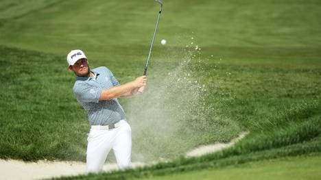 Tyrrell Hatton hat eine Zuschauerin mit einem Golfball getroffen