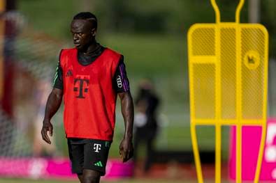 Mehrere Kabinen-Wortführer von Mané abgerückt