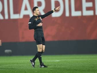 "Amateurhaft": Trabzonspor wütet gegen Schiedsrichter
