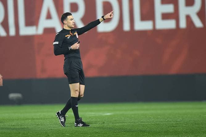 "Amateurhaft": Trabzonspor wütet gegen Schiedsrichter