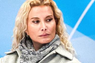 Die "Eishexe" löst wieder Unbehagen aus