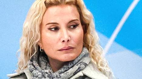 Eteri Tutberidze ist zurück bei den Olympischen Spielen