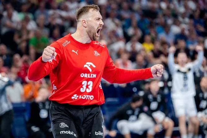 Wolff sensationell! Kiel macht deutsches Finale perfekt