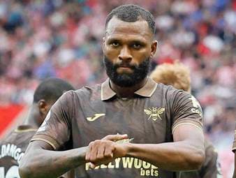 Vom Schicksal gebeutelt - nun dreht er richtig auf