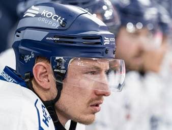 Tigers setzen weiter auf Brandt