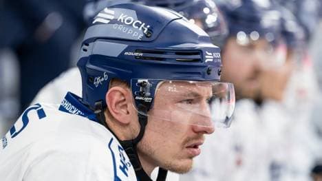 Weiter in Straubing: Marcel Brandt