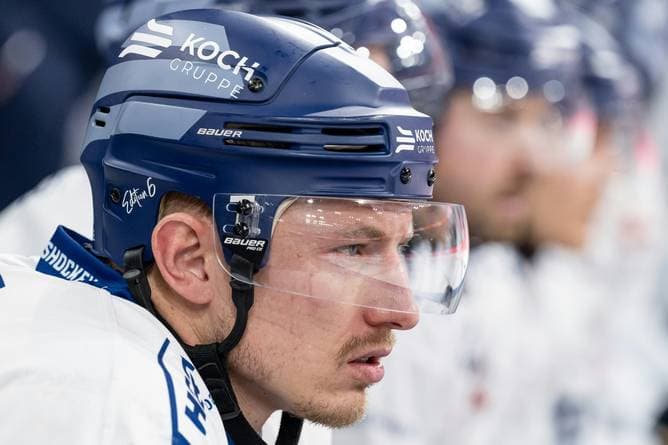 Tigers setzen weiter auf Brandt