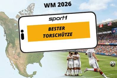 WM 2026 Torschützenkönig Quoten und Vorhersage: Auf wen sollte man wetten?