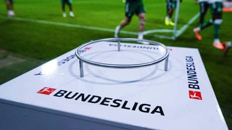Die Bundesliga baut die internationale Präsenz aus