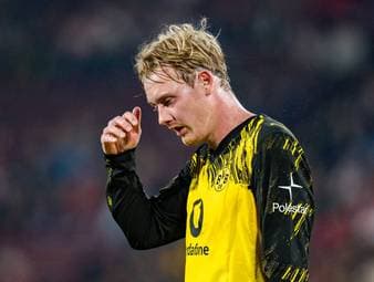 Der Doppelpass diskutiert den im Sommer bevorstehenden Abschied von Julian Brandt beim BVB. Stefan Effenberg findet lobende Worte für den Umgang von Niko Kovac, Roman Weidenfeller bewertet die Verdienste des Mittelfeldspielers bei der Borussia.