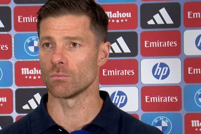 "Wir haben nicht gelitten"