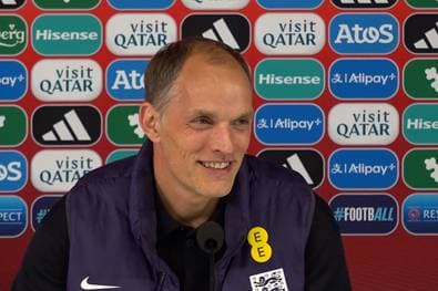 "Habe Kritik einstecken müssen"